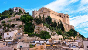 Bed & Breakfast StradaNuova Scicli